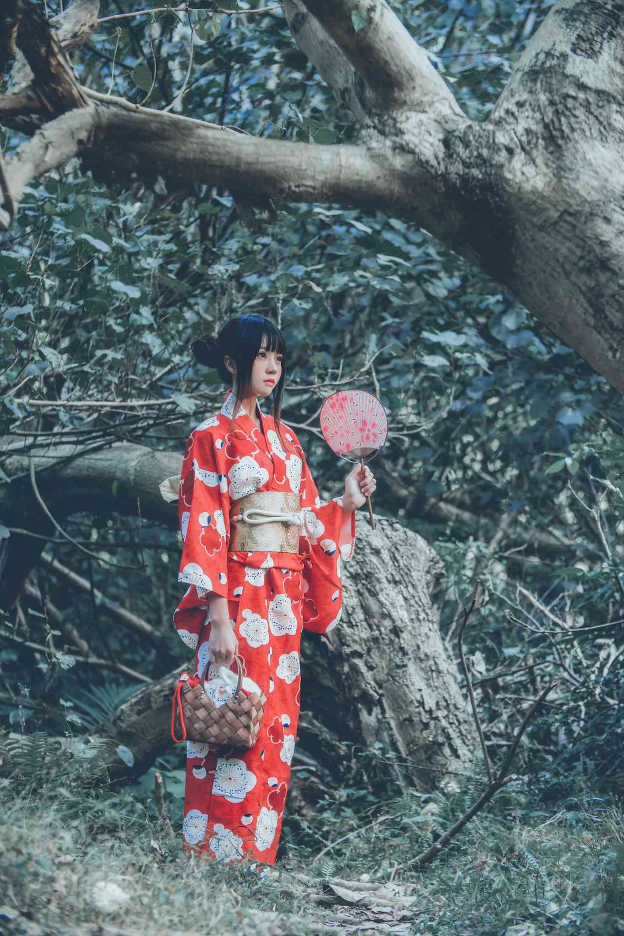 桜桃喵夏日祭